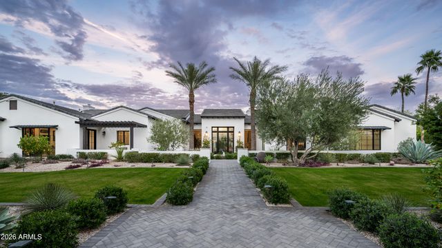 6109 N 33rd Street, Paradise Valley, AZ 85253