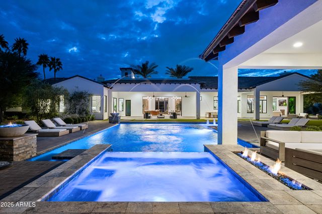 6109 N 33rd Street, Paradise Valley, AZ 85253