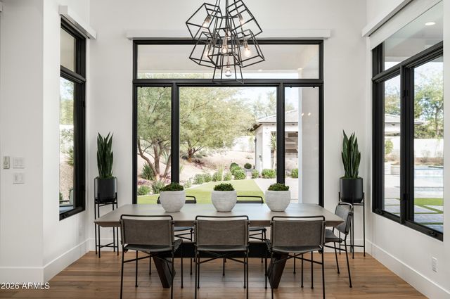 6109 N 33rd Street, Paradise Valley, AZ 85253