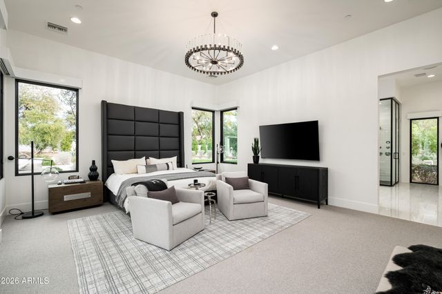 6109 N 33rd Street, Paradise Valley, AZ 85253