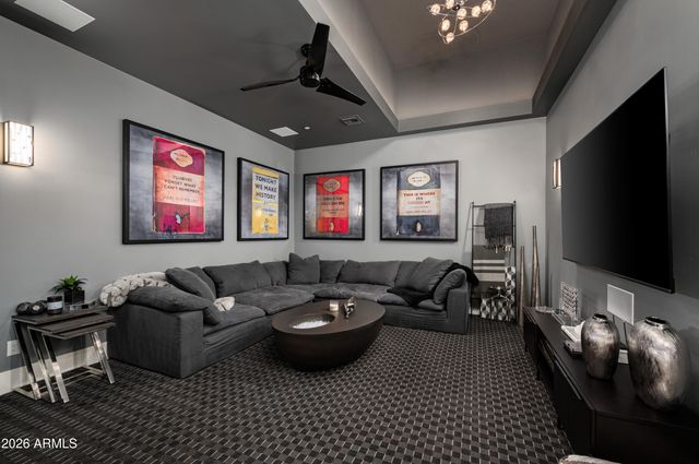 6109 N 33rd Street, Paradise Valley, AZ 85253