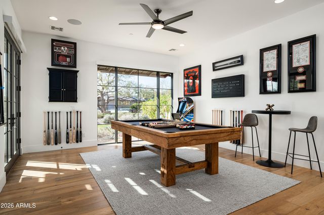 6109 N 33rd Street, Paradise Valley, AZ 85253