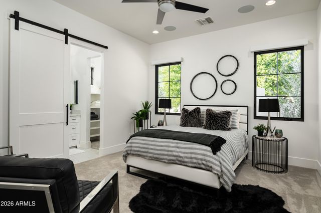 6109 N 33rd Street, Paradise Valley, AZ 85253