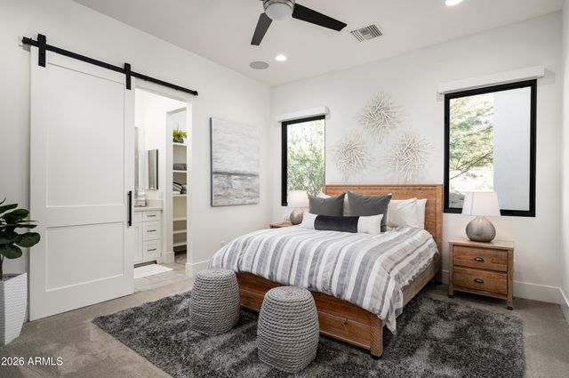 6109 N 33rd Street, Paradise Valley, AZ 85253