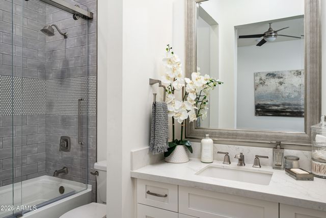 6109 N 33rd Street, Paradise Valley, AZ 85253