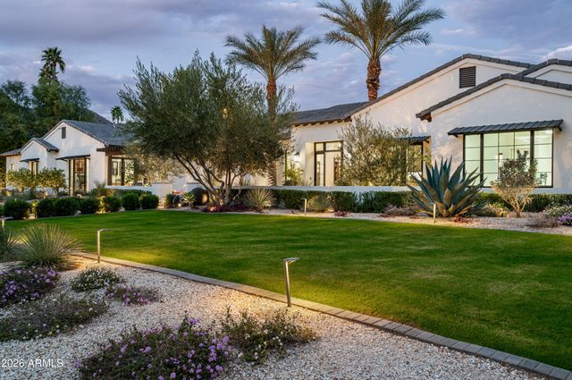 6109 N 33rd Street, Paradise Valley, AZ 85253