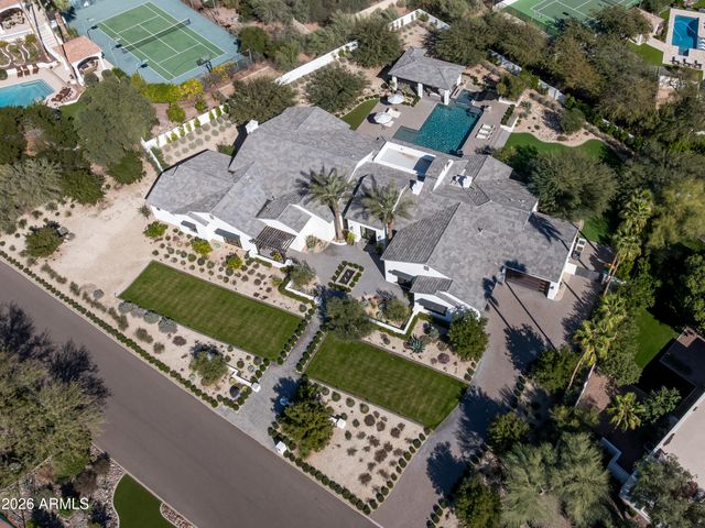 6109 N 33rd Street, Paradise Valley, AZ 85253