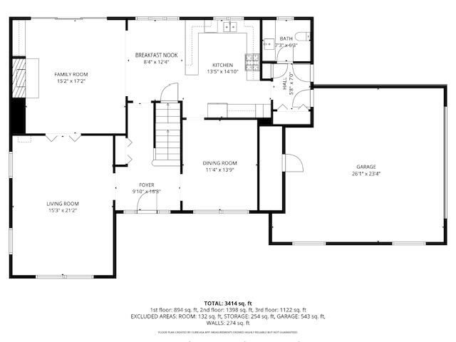 5304 Whippoorwill Drive, Kalamazoo, MI 49009