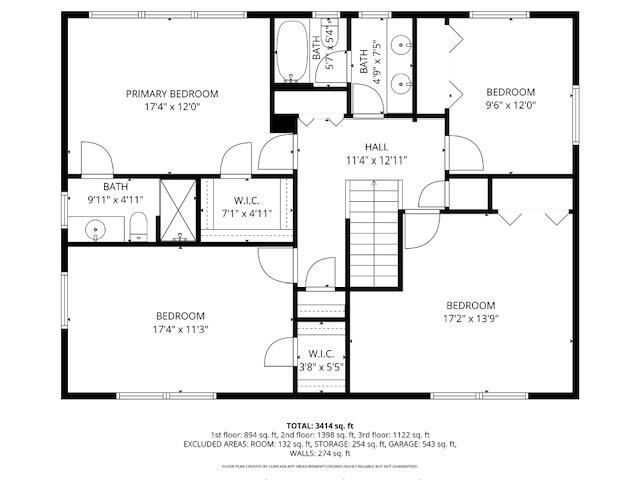 5304 Whippoorwill Drive, Kalamazoo, MI 49009