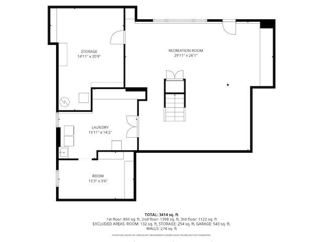 5304 Whippoorwill Drive, Kalamazoo, MI 49009