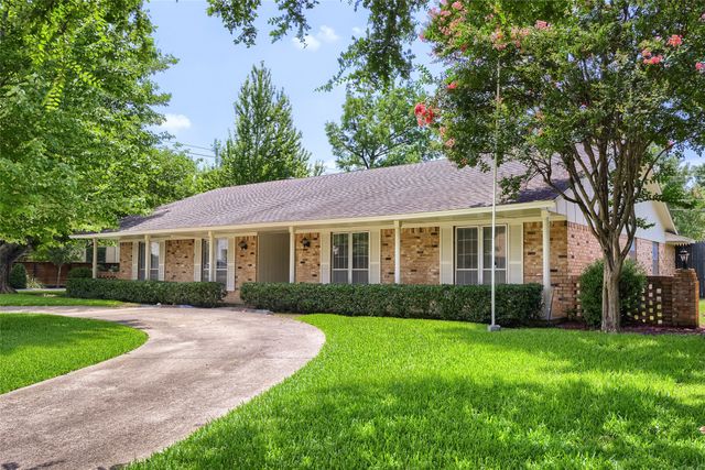 3256 Chapel Downs Drive, Dallas, TX 75229