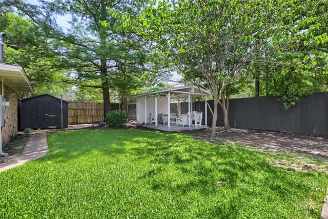 3256 Chapel Downs Drive, Dallas, TX 75229