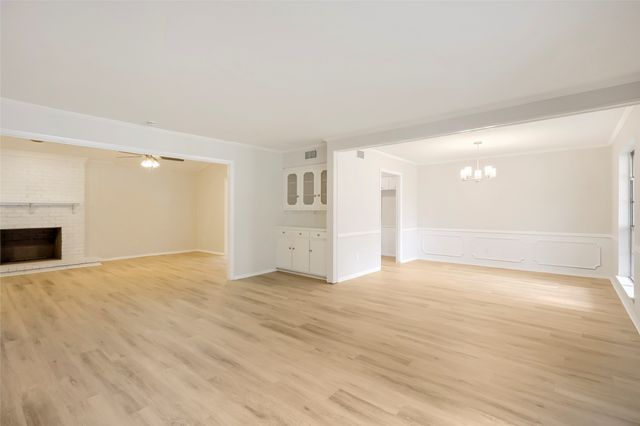 3256 Chapel Downs Drive, Dallas, TX 75229