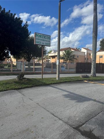 14829 SW 80th ST 204, Miami, FL 33193
