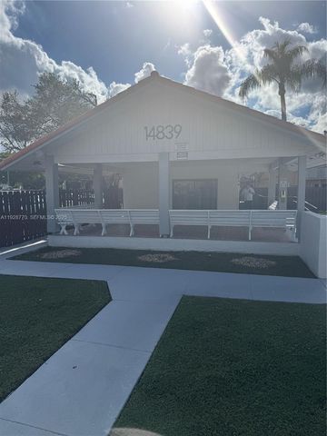 14829 SW 80th ST 204, Miami, FL 33193