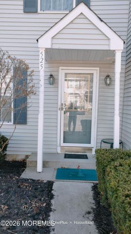 525 Davids Court lakewood, Lakewood, NJ 08701