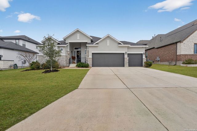 164 Jereth Crossing, Castroville, TX 78009