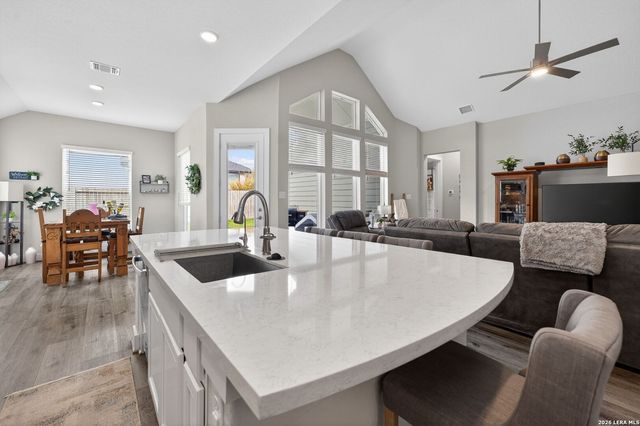 164 Jereth Crossing, Castroville, TX 78009