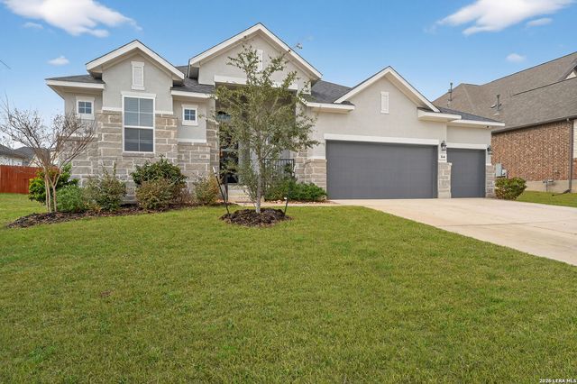 164 Jereth Crossing, Castroville, TX 78009