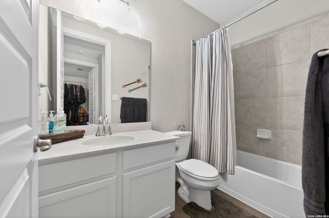 164 Jereth Crossing, Castroville, TX 78009