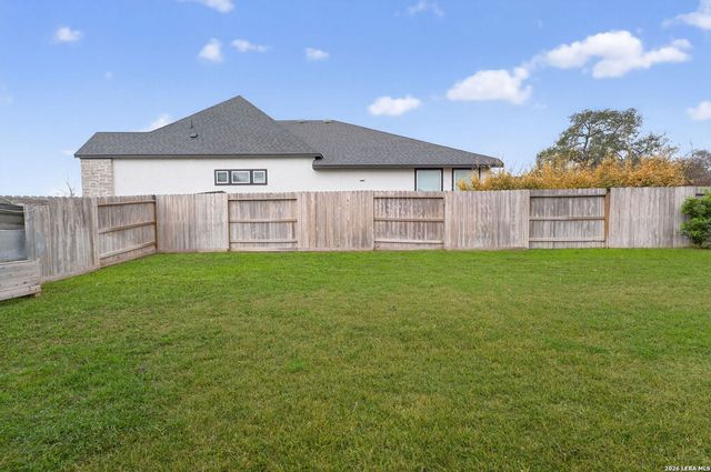 164 Jereth Crossing, Castroville, TX 78009
