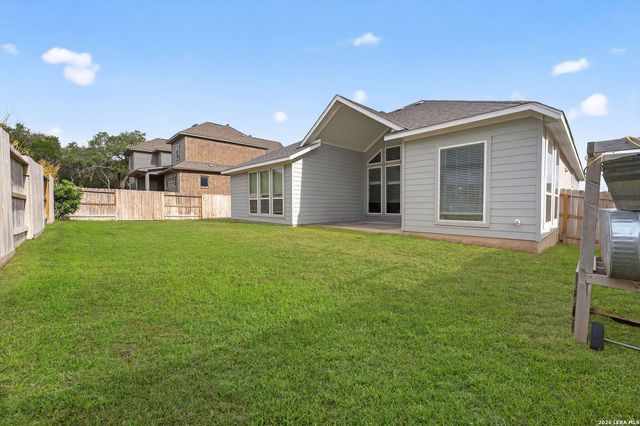 164 Jereth Crossing, Castroville, TX 78009