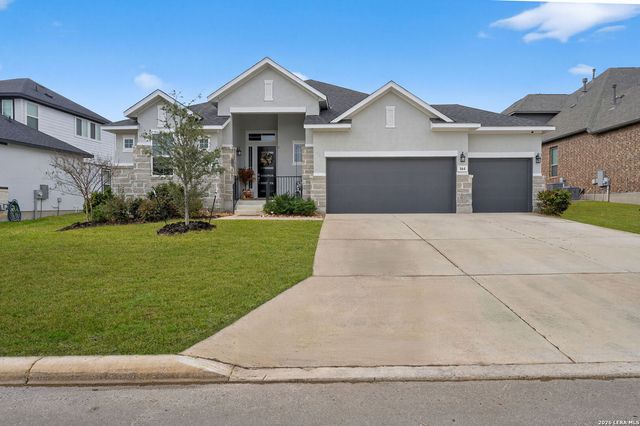 164 Jereth Crossing, Castroville, TX 78009