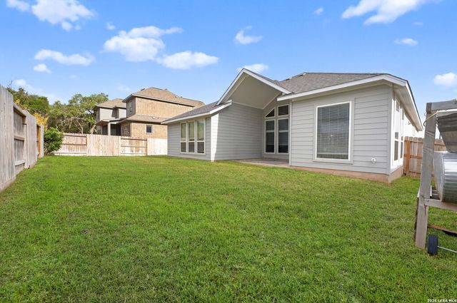 164 Jereth Crossing, Castroville, TX 78009