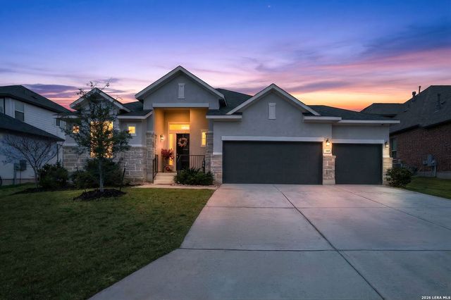 164 Jereth Crossing, Castroville, TX 78009