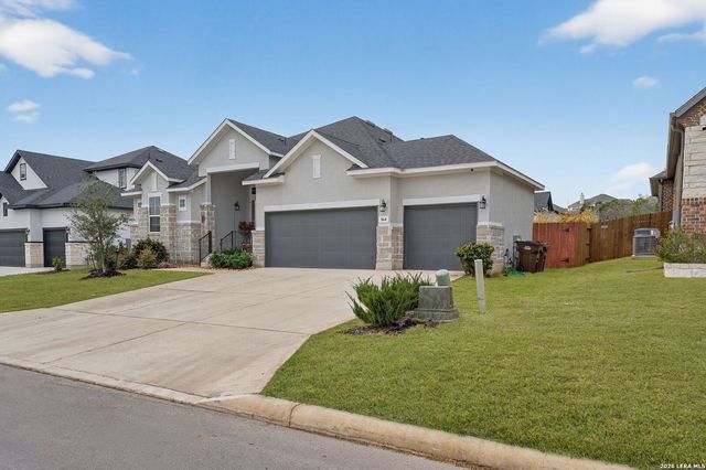 164 Jereth Crossing, Castroville, TX 78009