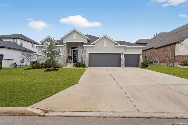 164 Jereth Crossing, Castroville, TX 78009