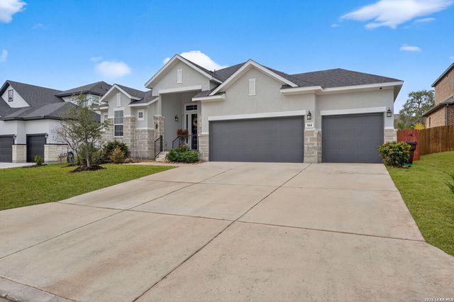 164 Jereth Crossing, Castroville, TX 78009