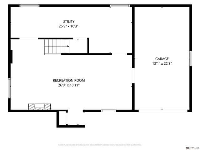 9224 Ruggles Street, Omaha, NE 68134
