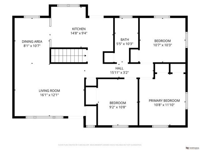 9224 Ruggles Street, Omaha, NE 68134