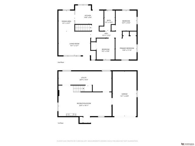 9224 Ruggles Street, Omaha, NE 68134