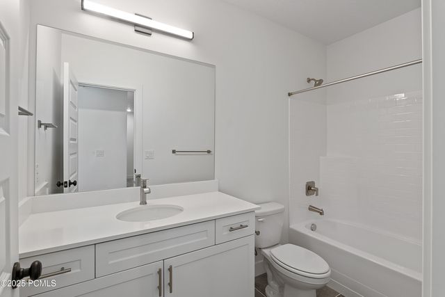 1891 S Sawmill Boulevard, Heber City, UT 84032