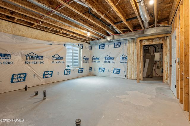 1891 S Sawmill Boulevard, Heber City, UT 84032