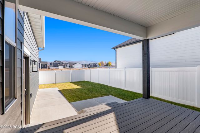 1891 S Sawmill Boulevard, Heber City, UT 84032