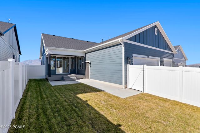 1891 S Sawmill Boulevard, Heber City, UT 84032