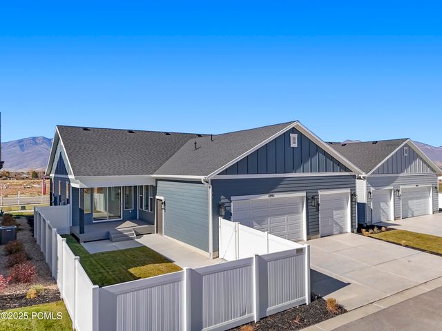 1891 S Sawmill Boulevard, Heber City, UT 84032