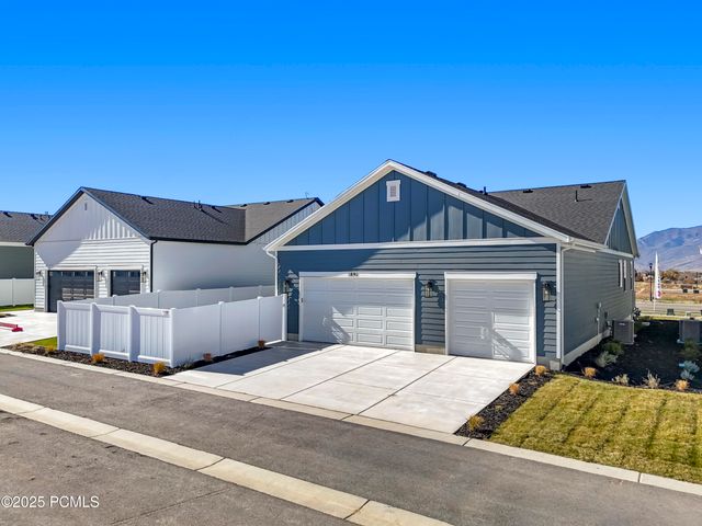 1891 S Sawmill Boulevard, Heber City, UT 84032