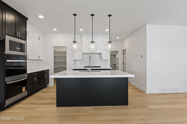 1891 S Sawmill Boulevard, Heber City, UT 84032