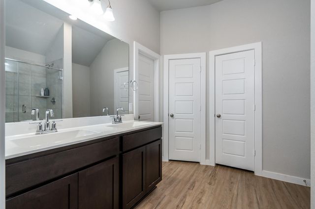 17568 Rosewood Manor Lane, New Caney, TX 77357