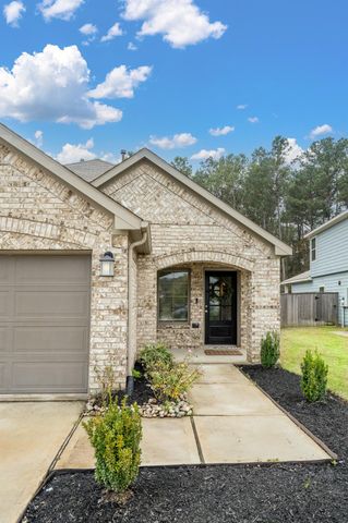 17568 Rosewood Manor Lane, New Caney, TX 77357