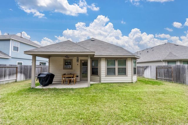 17568 Rosewood Manor Lane, New Caney, TX 77357