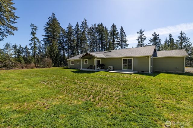 331 E Little Bear Lane, Shelton, WA 98584
