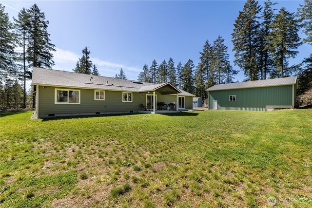 331 E Little Bear Lane, Shelton, WA 98584