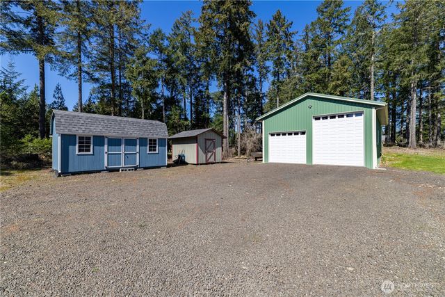 331 E Little Bear Lane, Shelton, WA 98584