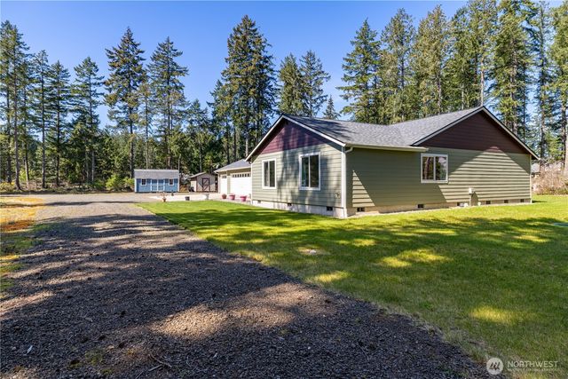 331 E Little Bear Lane, Shelton, WA 98584