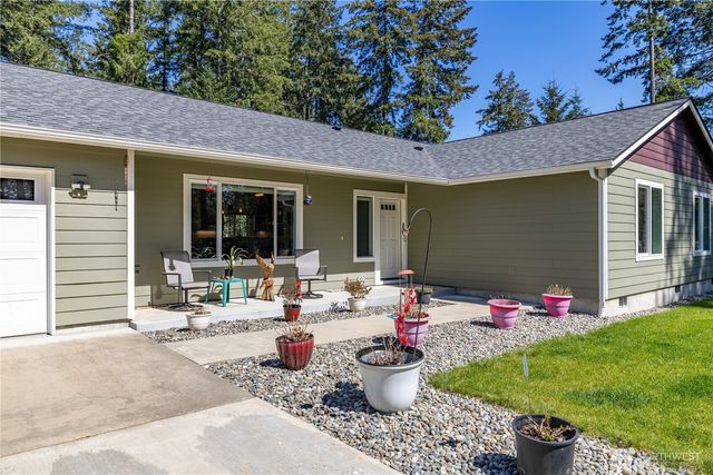331 E Little Bear Lane, Shelton, WA 98584